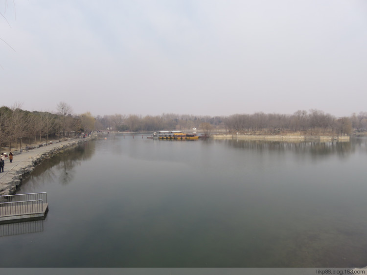 20170219 圆明园 正觉寺 20170219 圆明园 正觉寺