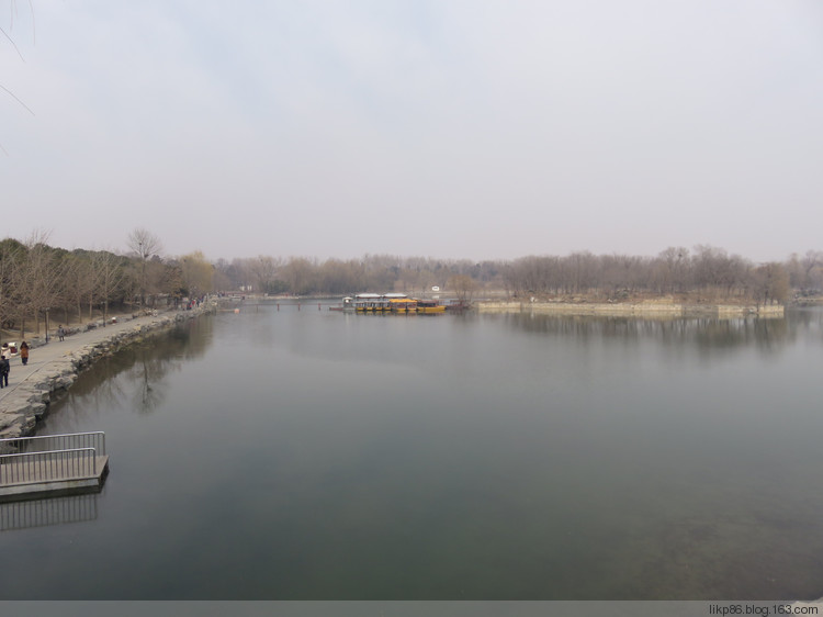 20170219 圆明园 正觉寺