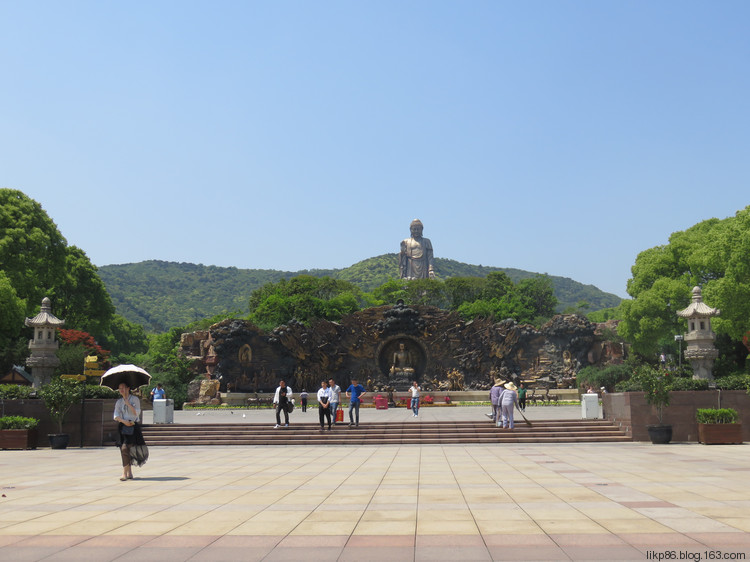 20170429 灵山胜景