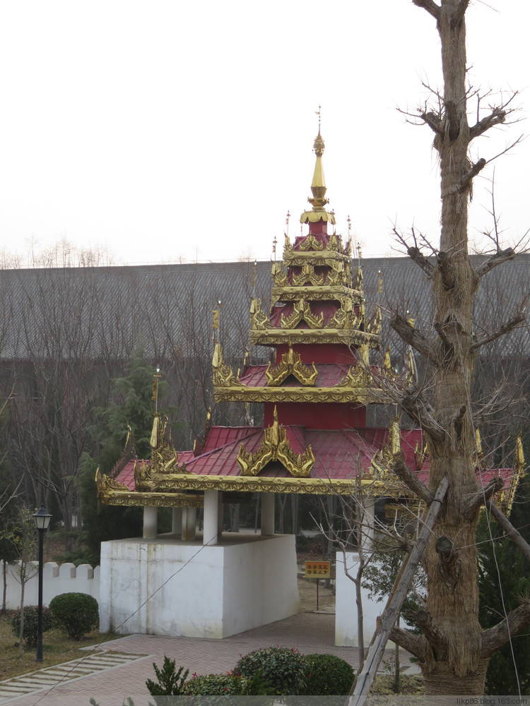 20170216 白马寺