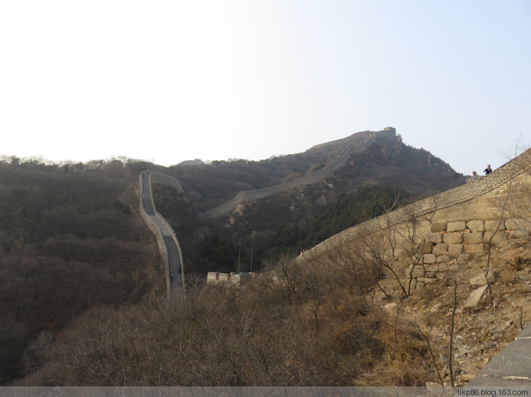 20170318 八达岭长城 20170318 八达岭长城