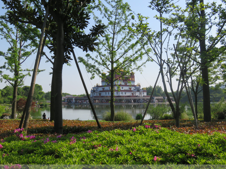 20170429 灵山胜景 20170429 灵山胜景