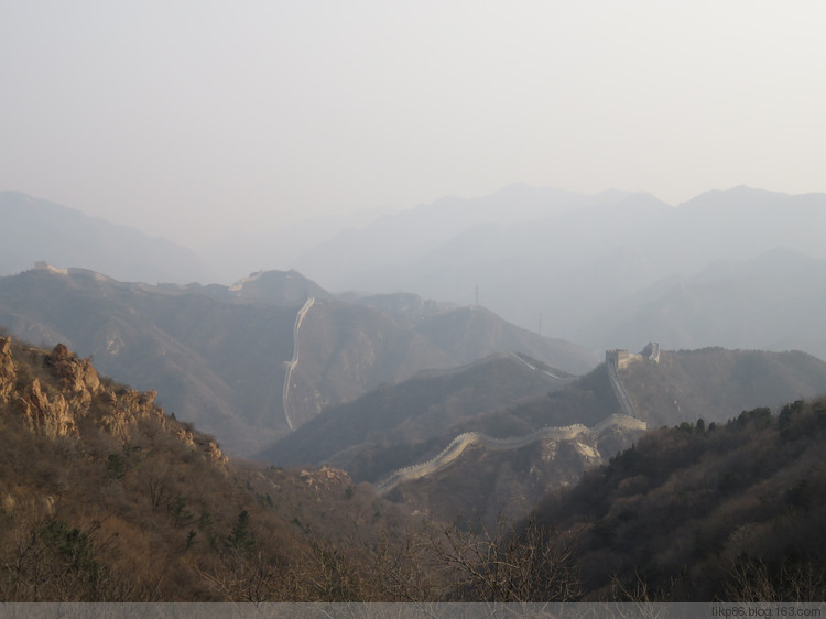 20170318 八达岭长城 20170318 八达岭长城