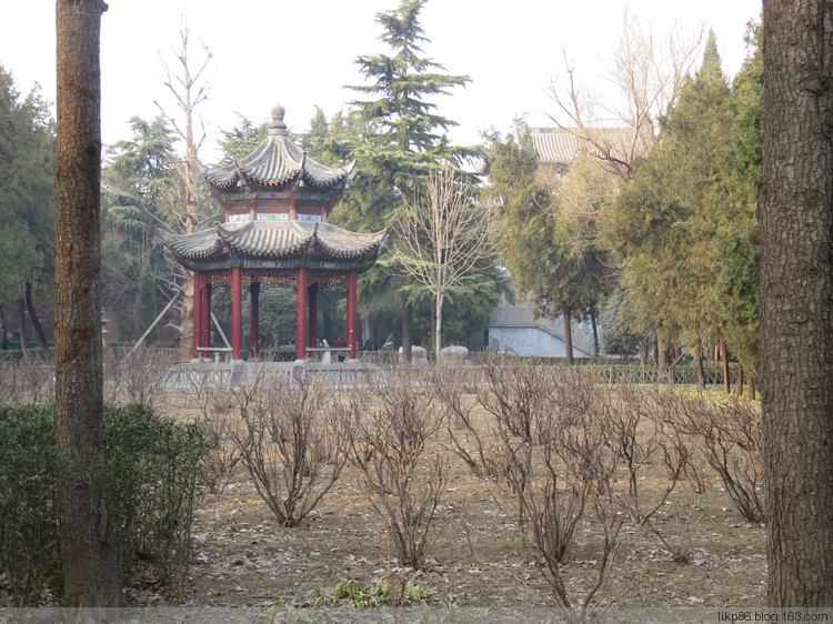 20170216 白马寺