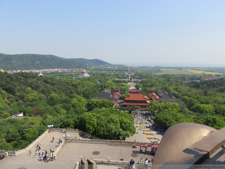 20170429 灵山胜景