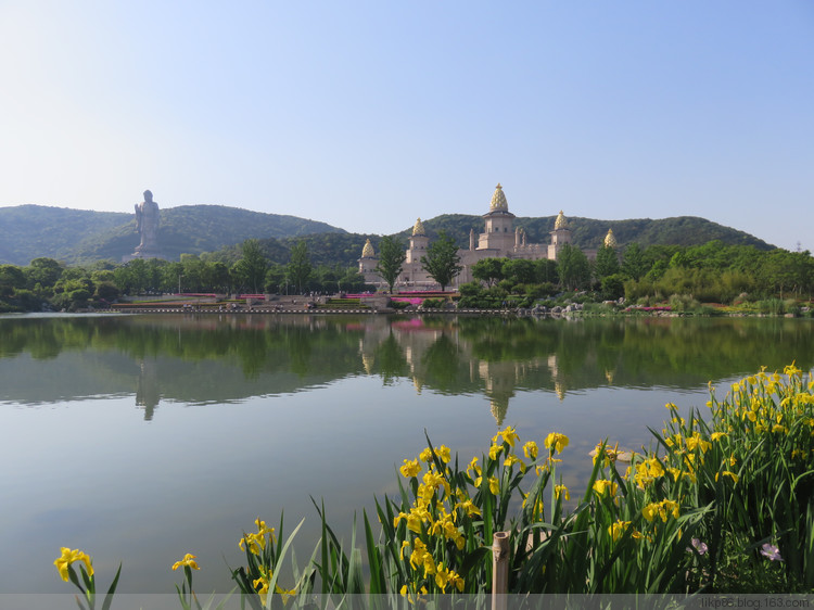 20170429 灵山胜景