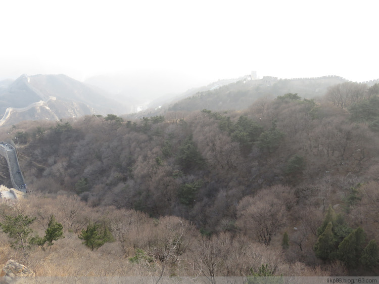 20170318 八达岭长城 20170318 八达岭长城