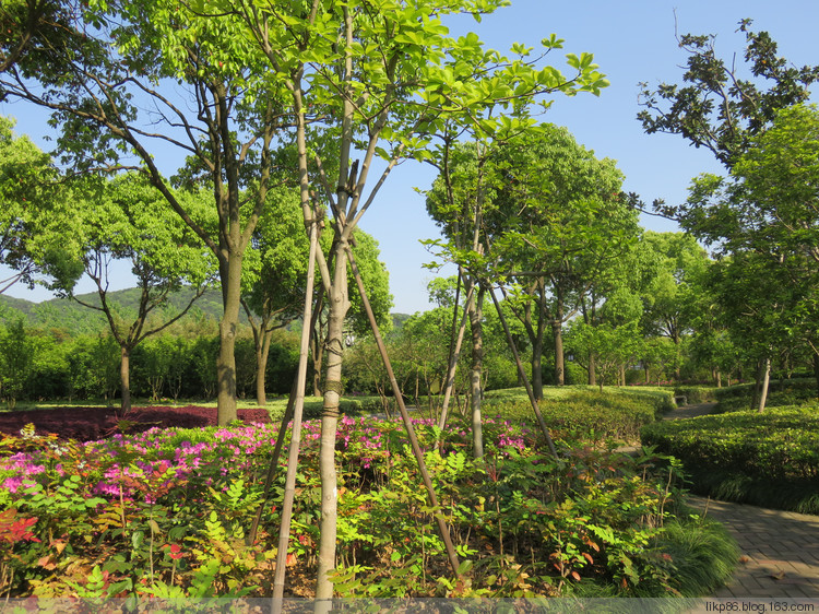 20170429 灵山胜景