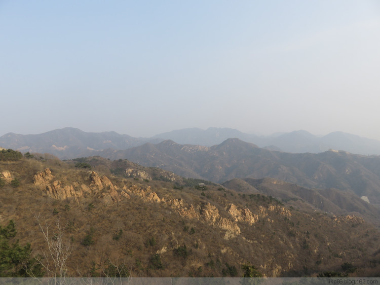 20170318 八达岭长城 20170318 八达岭长城