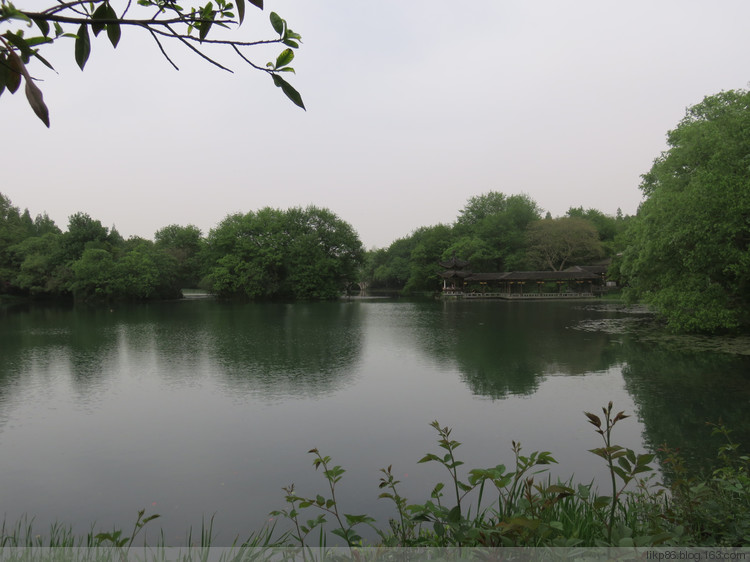 20170418 西湖