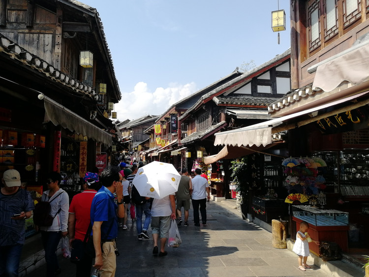 20180722 青岩古镇 20180722 青岩古镇