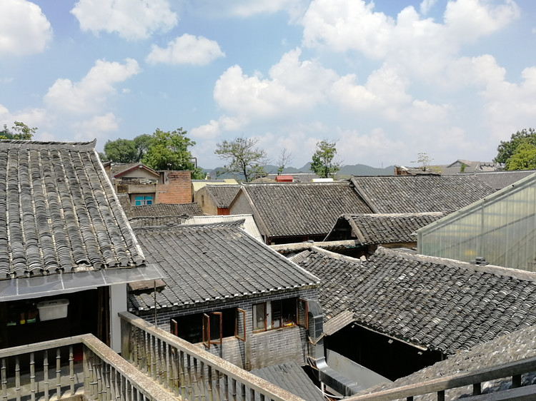 20180722 青岩古镇 20180722 青岩古镇